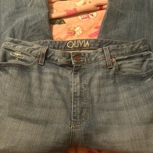 Kimes Ranch Classic Blue Jeans